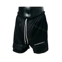 Spodenki z suspensorem WinnWell  Mesh Youth XS