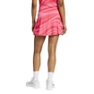 Spódnica damska adidas  Club Graphic Skirt Lucid Pink