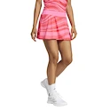 Spódnica damska adidas  Club Graphic Skirt Lucid Pink