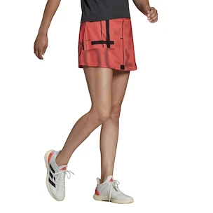 Spódnica damska adidas  Club Graphic Tennis Skirt