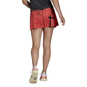 Spódnica damska adidas  Club Graphic Tennis Skirt