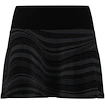 Spódnica damska adidas  Club Graphskirt Carbon