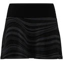 Spódnica damska adidas  Club Graphskirt Carbon