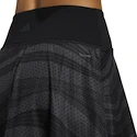 Spódnica damska adidas  Club Graphskirt Carbon