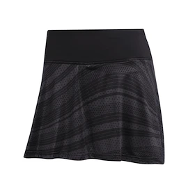 Spódnica damska adidas Club Graphskirt Carbon