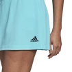 Spódnica damska adidas  Club Skirt Blue