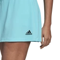 Spódnica damska adidas  Club Skirt Blue