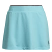 Spódnica damska adidas  Club Skirt Blue M