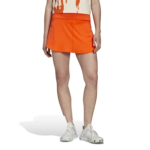 Spódnica damska adidas  Match Skirt Orange