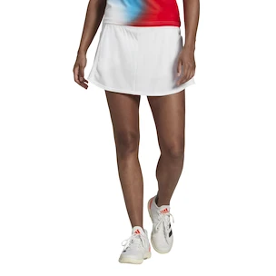 Spódnica damska adidas  Match Skirt White M