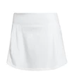 Spódnica damska adidas  Match Skirt White M