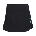 Spódnica damska adidas  Premium Match Skirt Carbon M