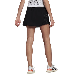 Spódnica damska adidas  Premium Skirt Black M