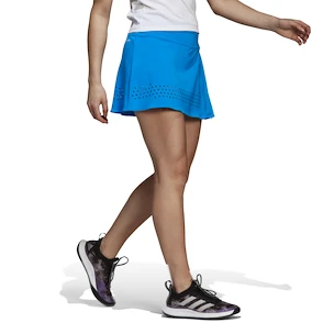 Spódnica damska adidas  Premium Skirt Blue