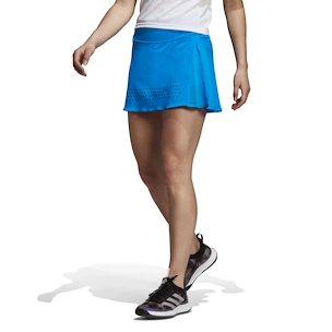 Spódnica damska adidas  Premium Skirt Blue