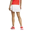 Spódnica damska adidas  Wow Skirt Pro White