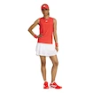 Spódnica damska adidas  Wow Skirt Pro White