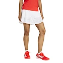 Spódnica damska adidas  Wow Skirt Pro White