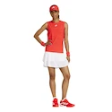 Spódnica damska adidas  Wow Skirt Pro White