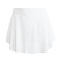 Spódnica damska adidas  Wow Skirt Pro White