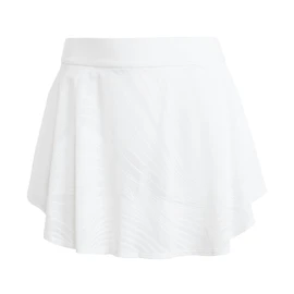 Spódnica damska adidas Wow Skirt Pro White