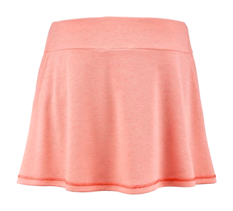 Spódnica damska Babolat  Play Skirt Fluo Strike