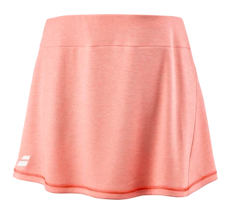 Spódnica damska Babolat  Play Skirt Fluo Strike