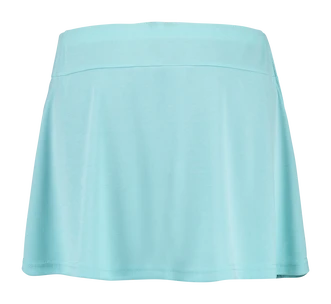 Spódnica damska Babolat  Play Skirt Women Angel Blue