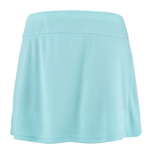 Spódnica damska Babolat  Play Skirt Women Angel Blue