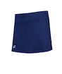 Spódnica damska Babolat  Play Skirt Women Estate Blue S