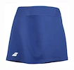 Spódnica damska Babolat  Play Skirt Women Sodalite Blue S