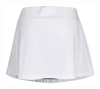 Spódnica damska Babolat  Play Skirt Women White/White M