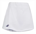 Spódnica damska Babolat  Play Skirt Women White/White M