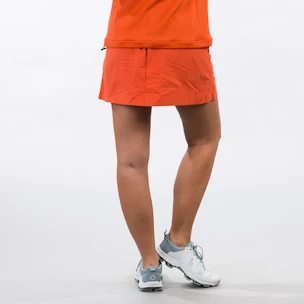 Spódnica damska Bergans  Utne Skirt Orange