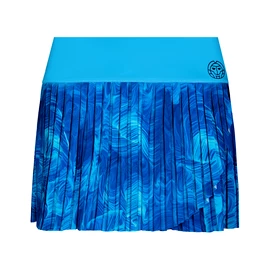 Spódnica damska BIDI BADU Inaya Tech Plissee Skort Light Blue