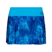 Spódnica damska BIDI BADU  Inaya Tech Plissee Skort Light Blue L