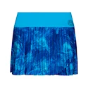 Spódnica damska BIDI BADU  Inaya Tech Plissee Skort Light Blue L