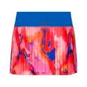 Spódnica damska BIDI BADU  Inaya Tech Plissee Skort Red, Blue