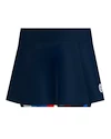 Spódnica damska BIDI BADU  New York 2024 Printed Wavy Skort Dark Blue/Red