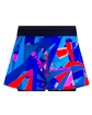 Spódnica damska BIDI BADU  Spike Printed Wavy Skort