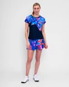 Spódnica damska BIDI BADU  Spike Printed Wavy Skort