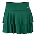 Spódnica damska Fila  Skort Eleanor Green