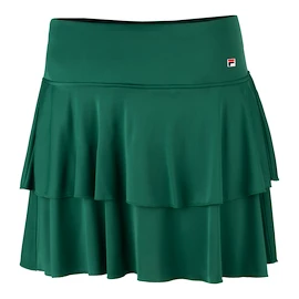 Spódnica damska Fila Skort Eleanor Green