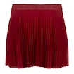 Spódnica damska Fila  Skort Isla Cabernet