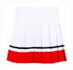 Spódnica damska Fila  Skort Sabine White/Fila Red