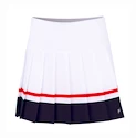 Spódnica damska Fila  Skort Sabine White/Navy S