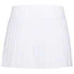 Spódnica damska Head  Performance Skort Woman White