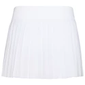 Spódnica damska Head  Performance Skort Woman White