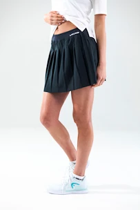 Spódnica damska Head  Performance Skort Women Navy