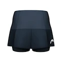 Spódnica damska Head  PERFORMANCE Skort Women NV